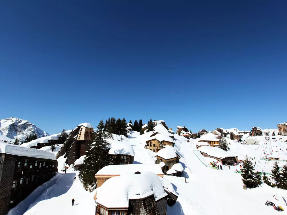 Location de Vacances Avoriaz 208