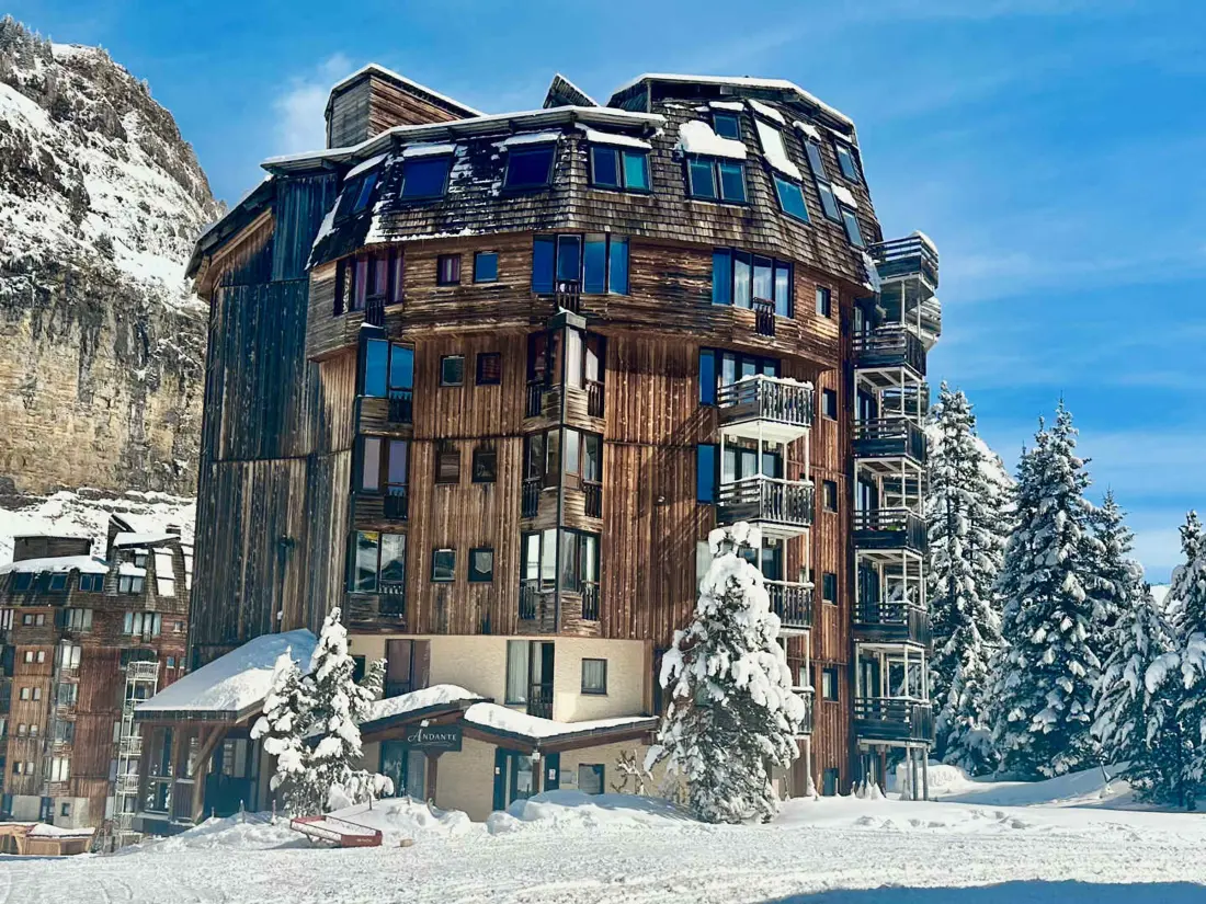 Location de Vacances Avoriaz 208