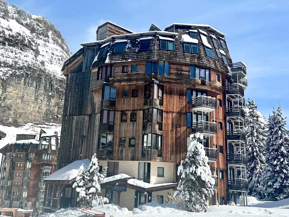 Location de Vacances Avoriaz 208