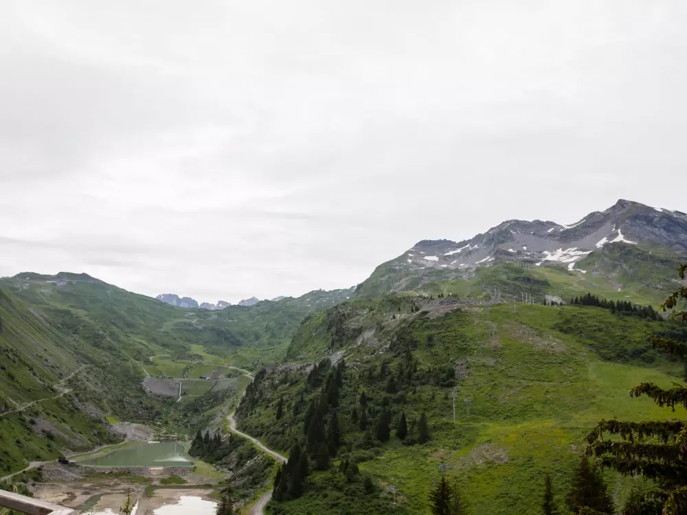 Location de Vacances Avoriaz 208