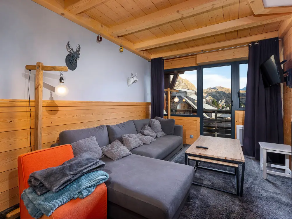 Location de Vacances Avoriaz 209