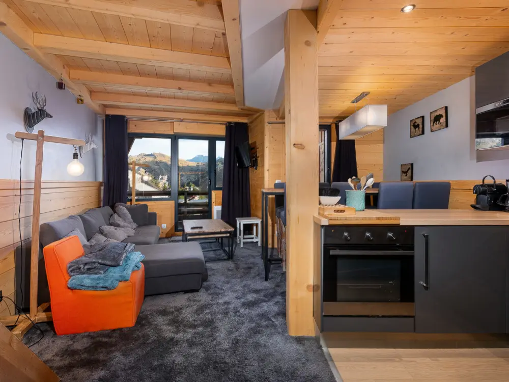 Location de Vacances Avoriaz 209