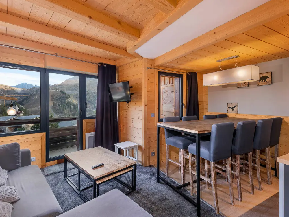 Location de Vacances Avoriaz 209