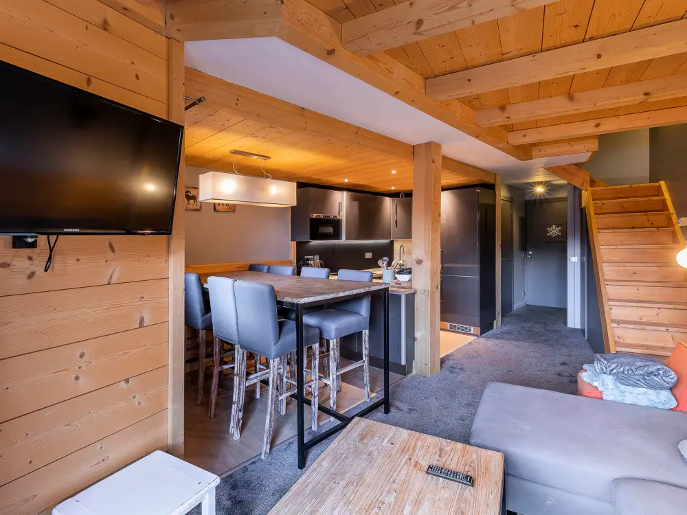 Location de Vacances Avoriaz 209