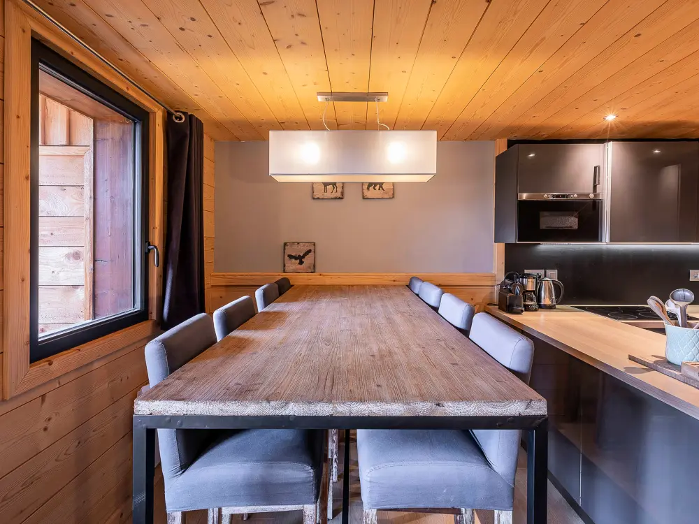 Location de Vacances Avoriaz 209