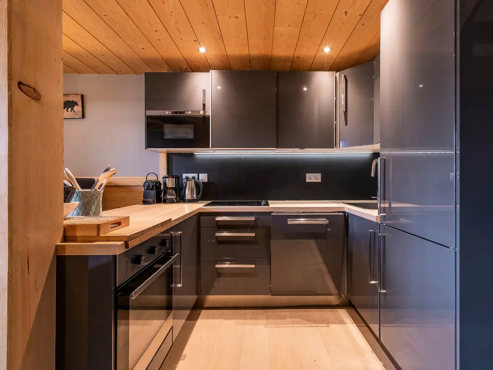 Location de Vacances Avoriaz 209