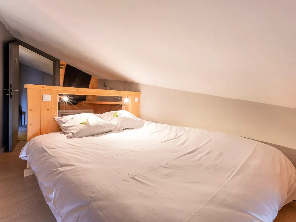 Location de Vacances Avoriaz 209