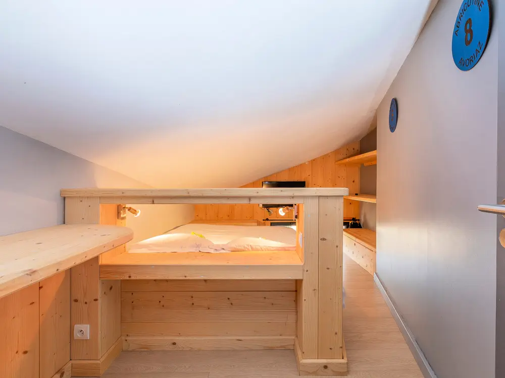 Location de Vacances Avoriaz 209