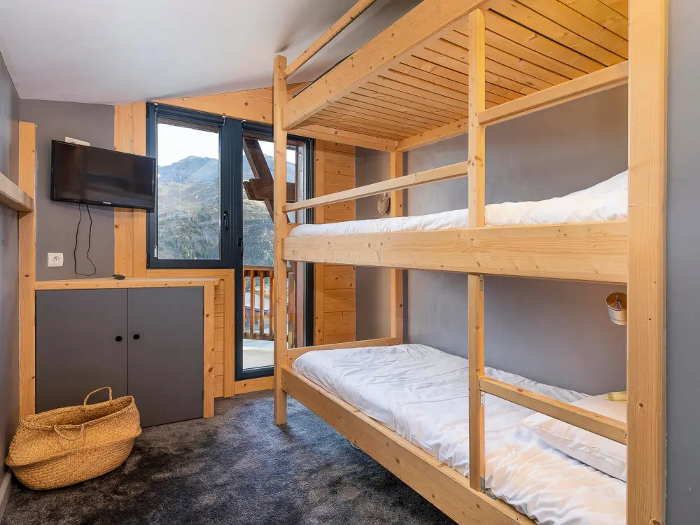 Location de Vacances Avoriaz 209