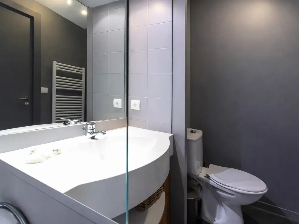 Location de Vacances Avoriaz 209
