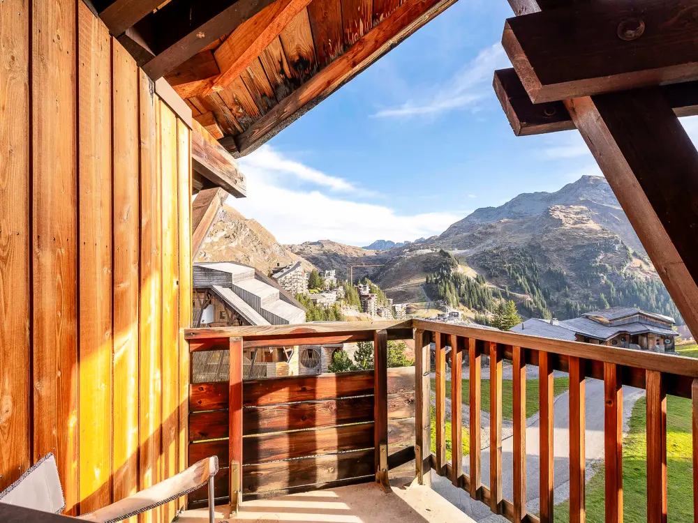 Location de Vacances Avoriaz 209