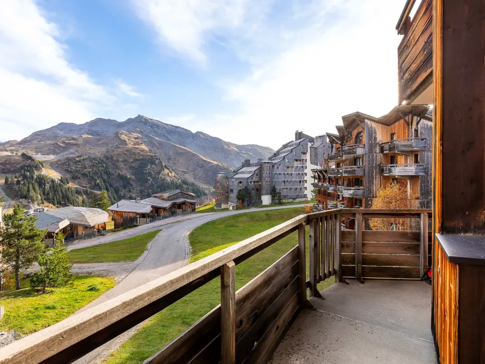 Location de Vacances Avoriaz 209