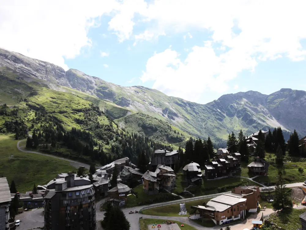Location de Vacances Avoriaz 210