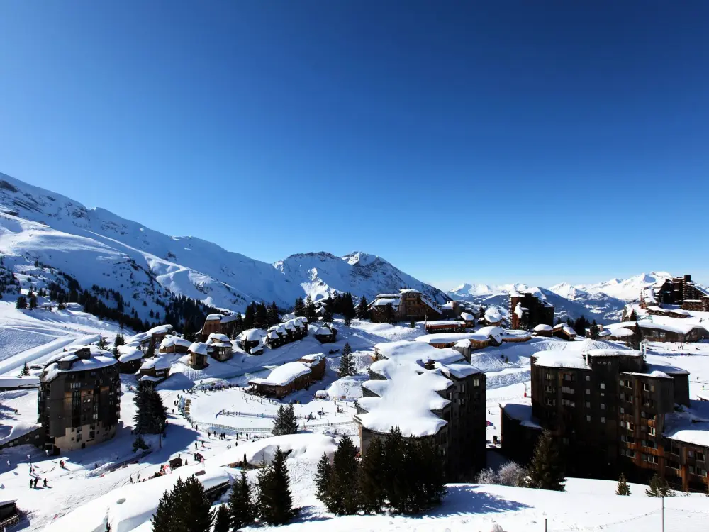 Location de Vacances Avoriaz 210