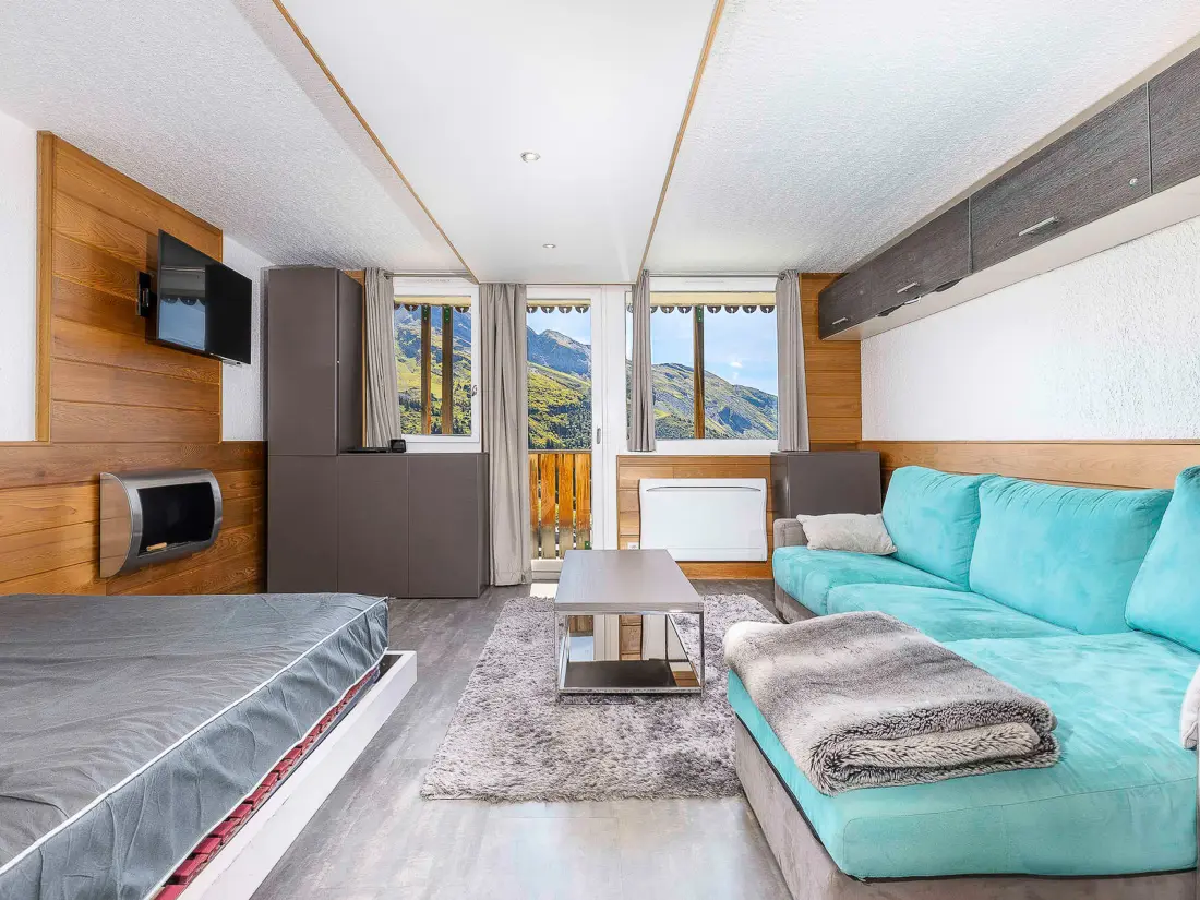 Location de Vacances Avoriaz 210