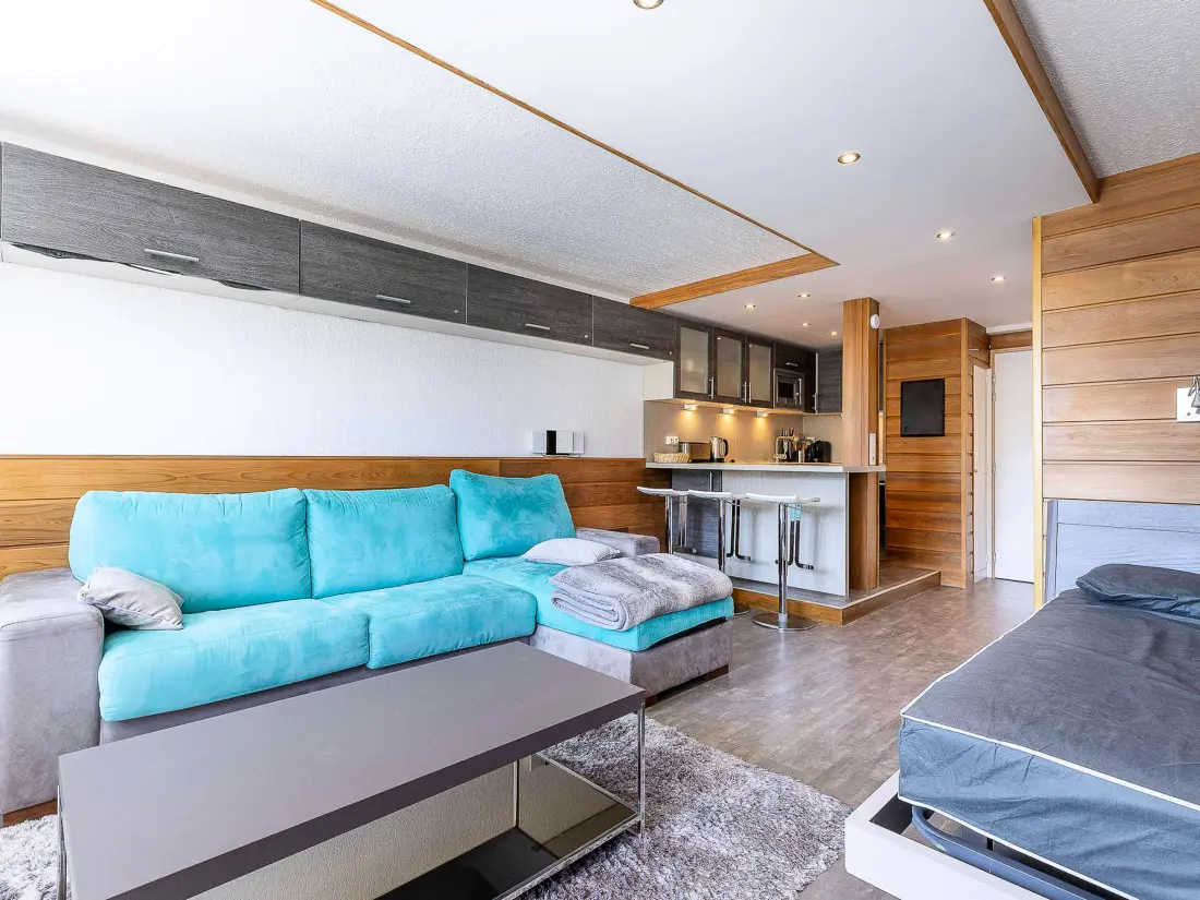 Location de Vacances Avoriaz 210