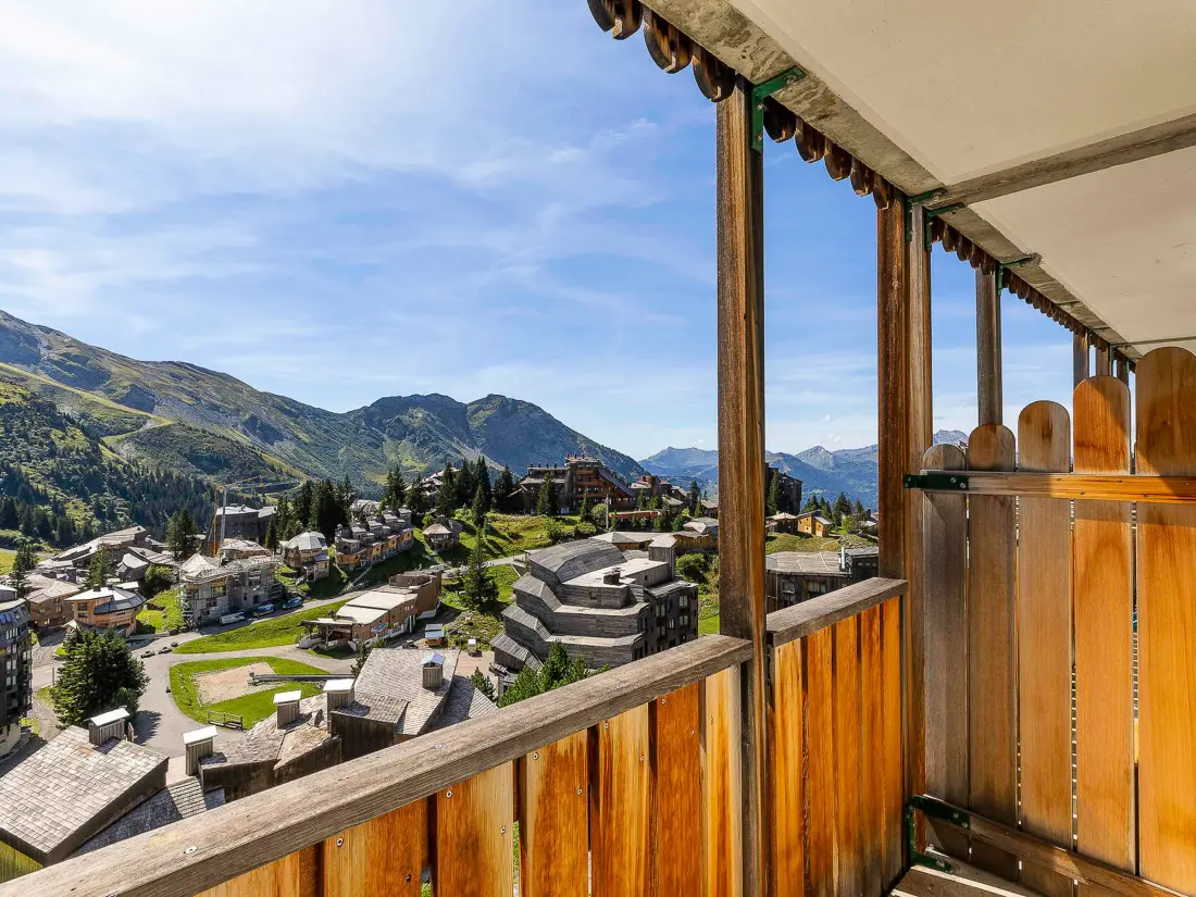 Location de Vacances Avoriaz 210