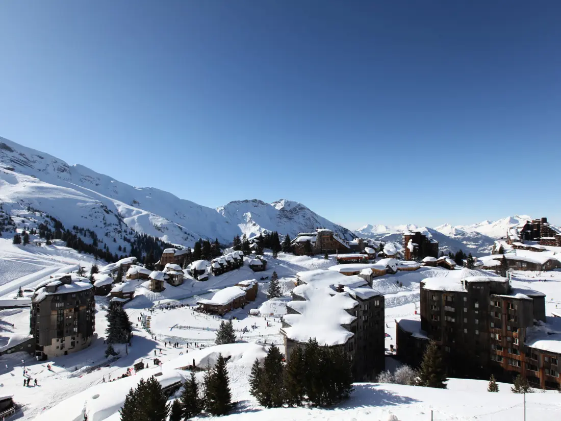 Location de Vacances Avoriaz 210