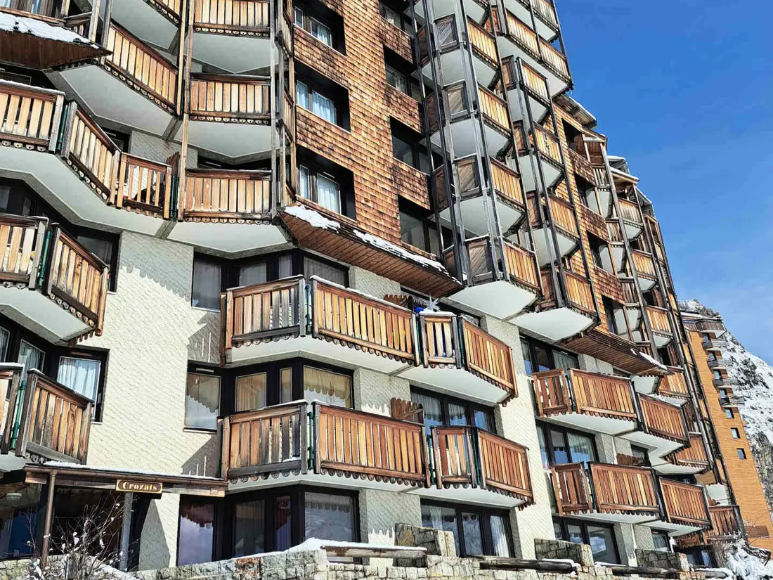 Location de Vacances Avoriaz 210