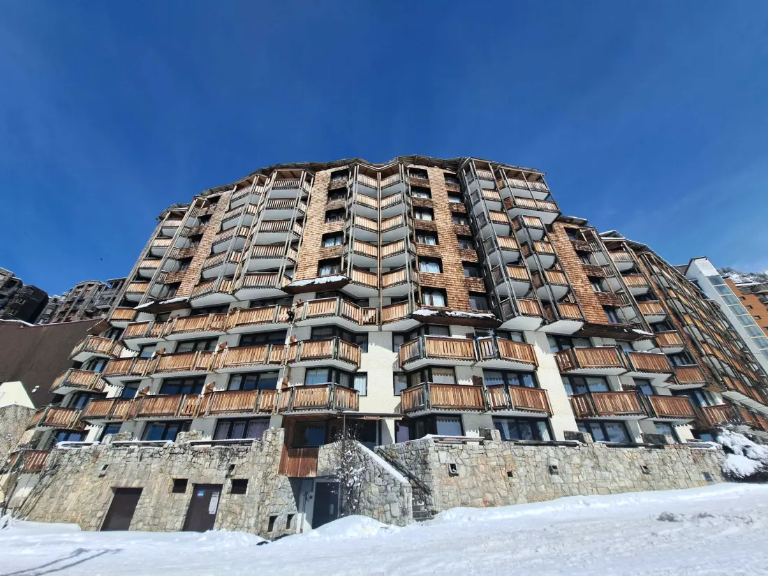 Location de Vacances Avoriaz 210