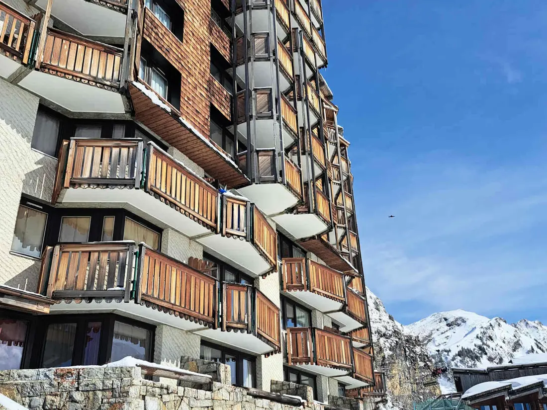 Location de Vacances Avoriaz 210