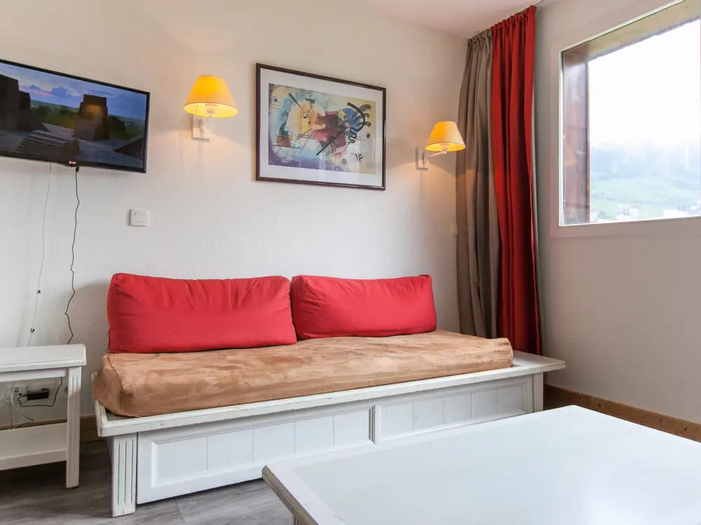 Location de Vacances Avoriaz 211