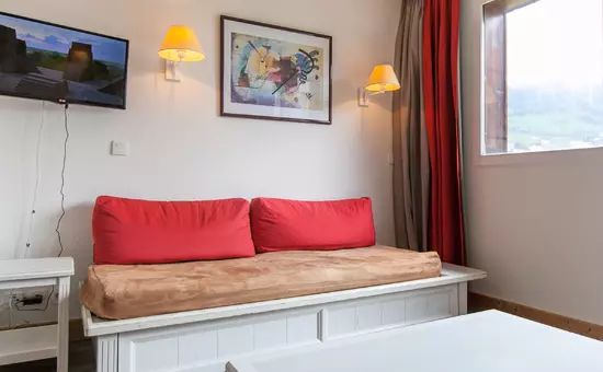 Location de Vacances Avoriaz 211