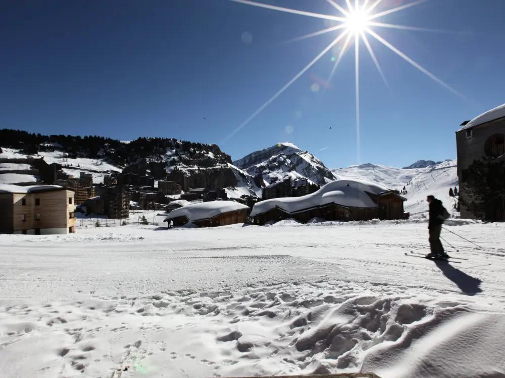 Location de Vacances Avoriaz 211