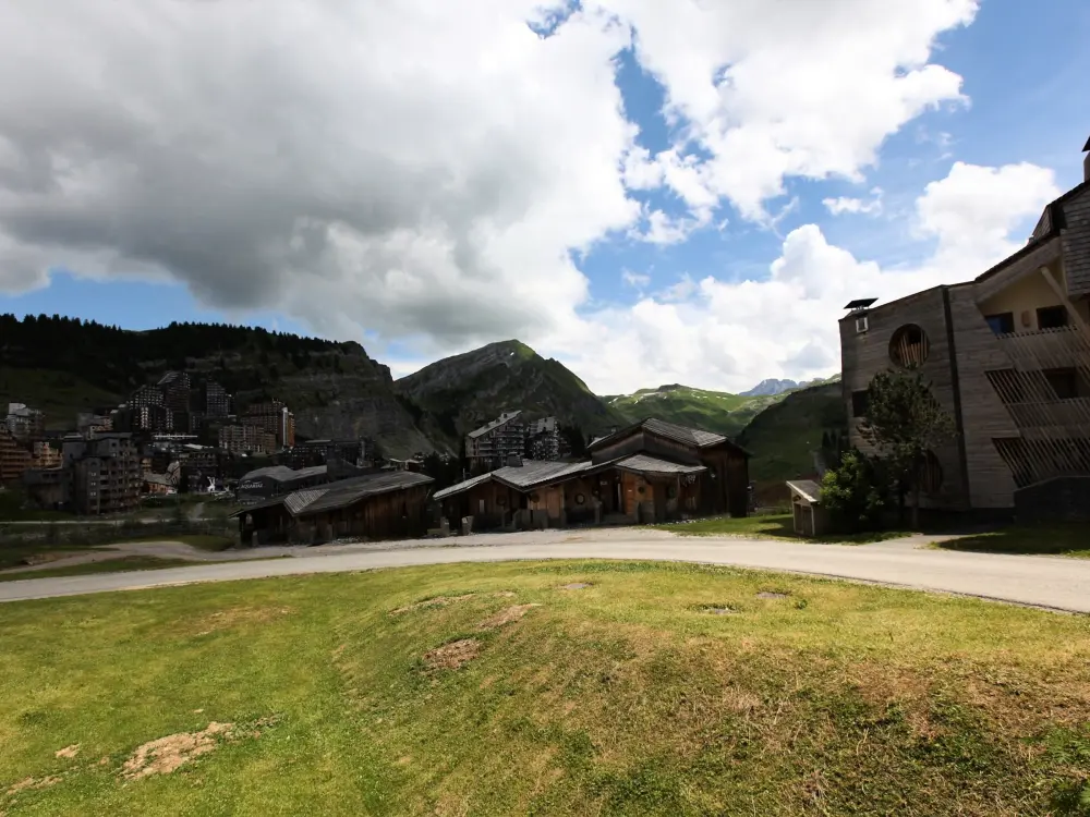 Location de Vacances Avoriaz 211