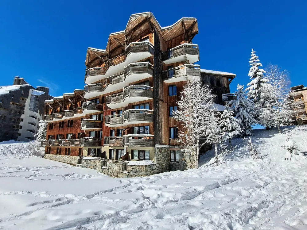 Location de Vacances Avoriaz 211