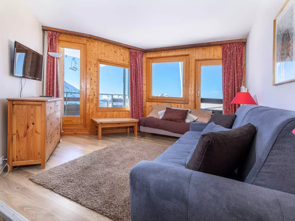 Location de Vacances Avoriaz 214