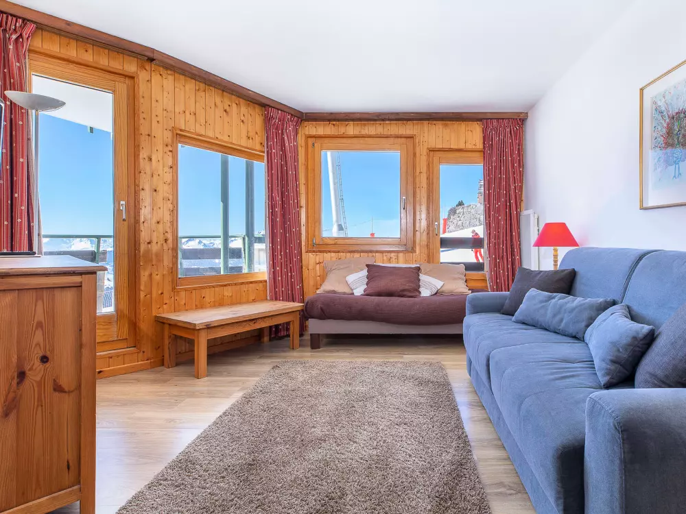 Location de Vacances Avoriaz 214