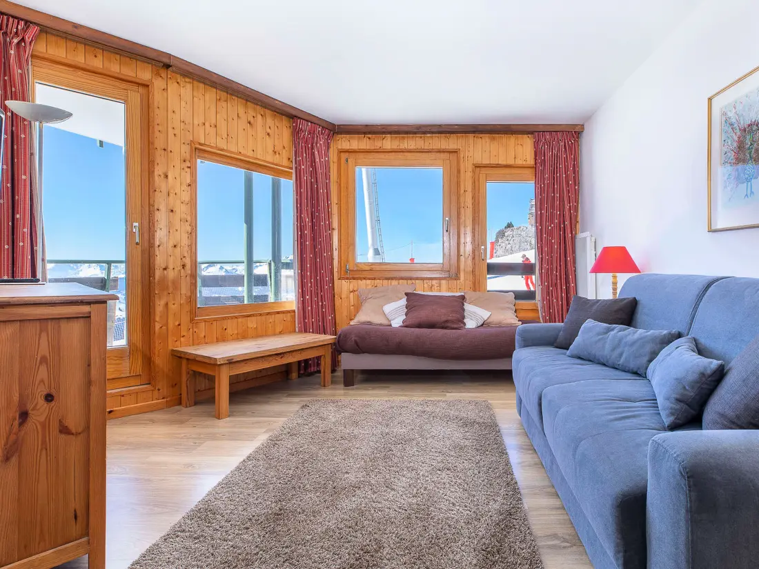 Location de Vacances Avoriaz 214