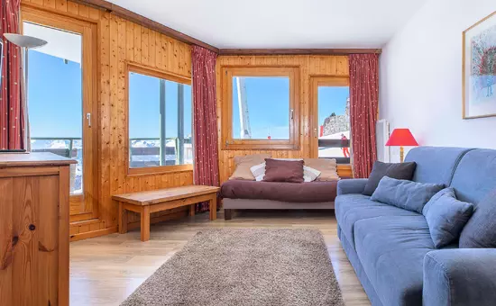 Location de Vacances Avoriaz 214
