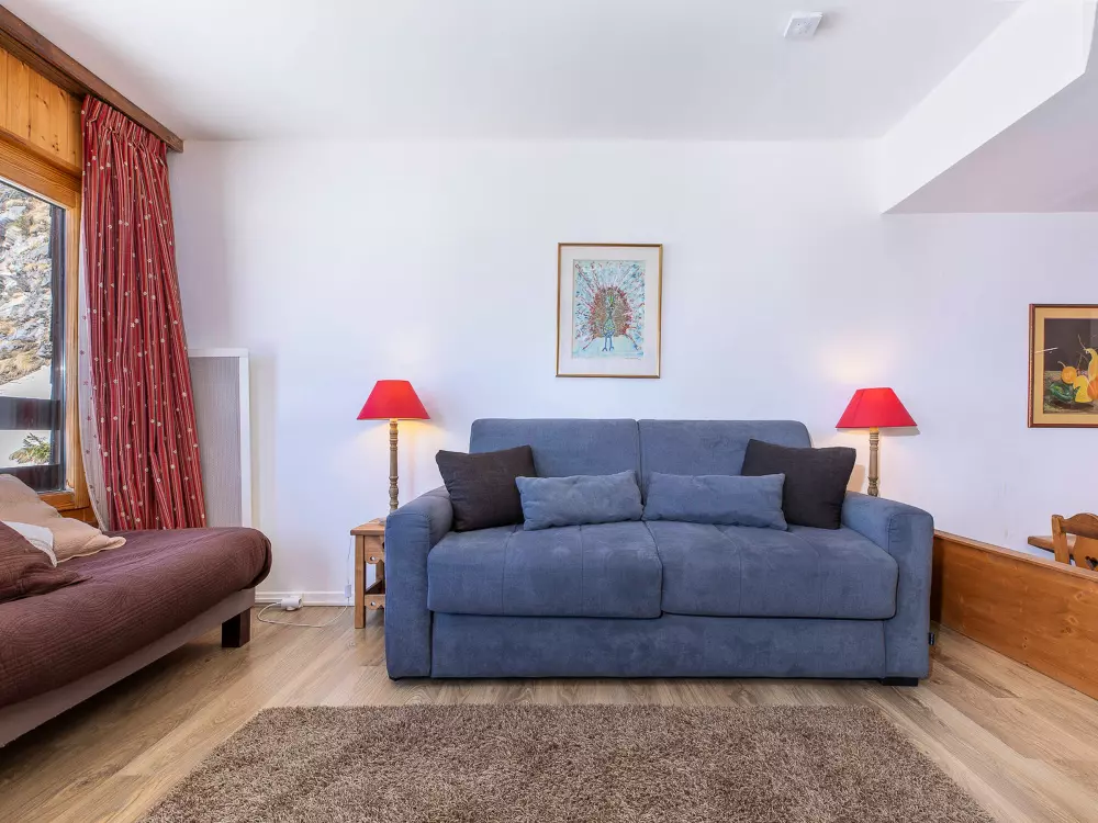 Location de Vacances Avoriaz 214