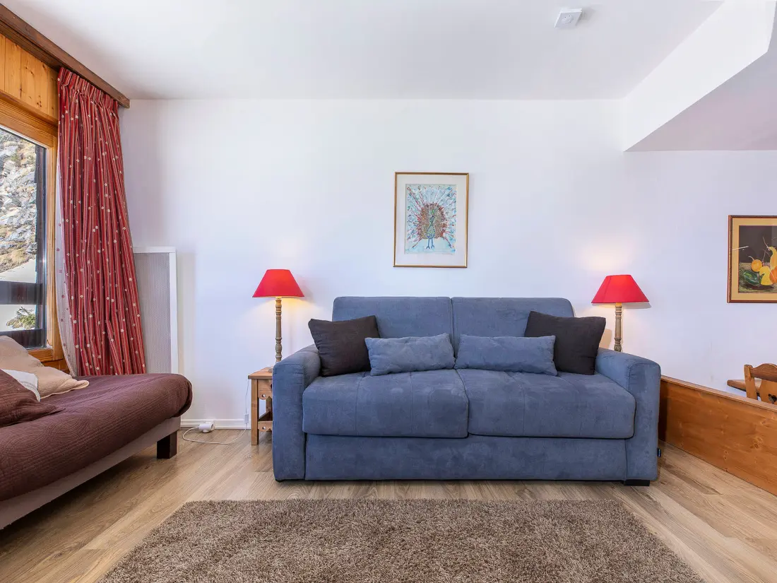 Location de Vacances Avoriaz 214