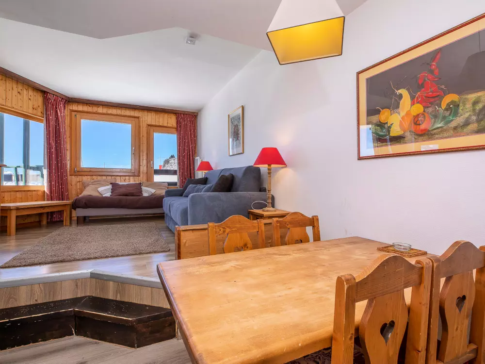 Location de Vacances Avoriaz 214