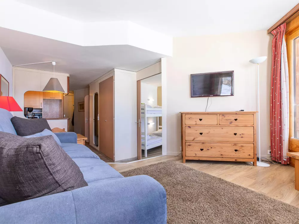 Location de Vacances Avoriaz 214