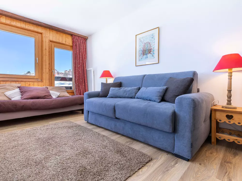Location de Vacances Avoriaz 214