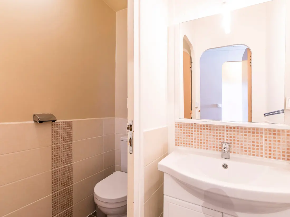 Location de Vacances Avoriaz 214