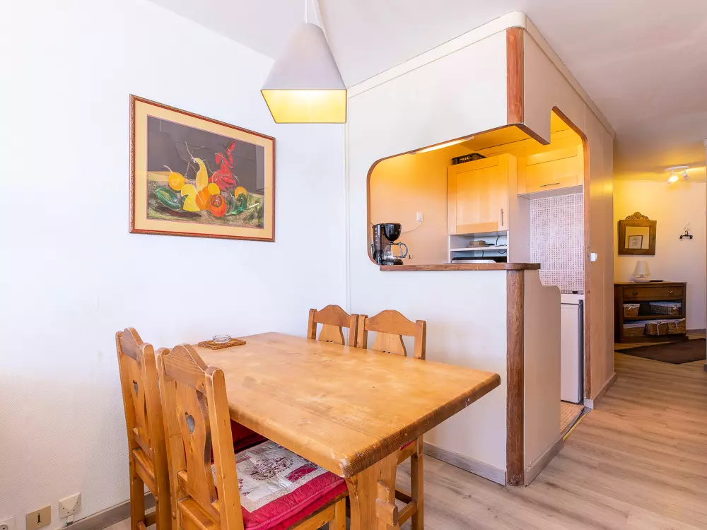 Location de Vacances Avoriaz 214