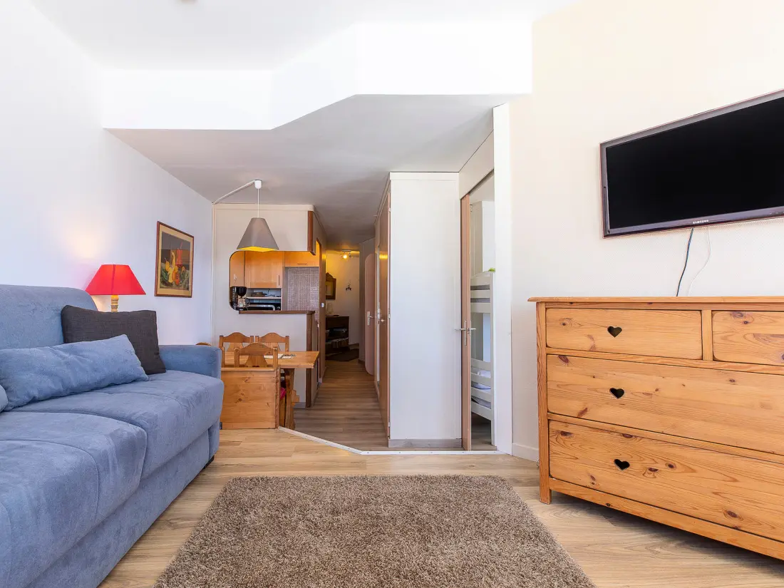 Location de Vacances Avoriaz 214