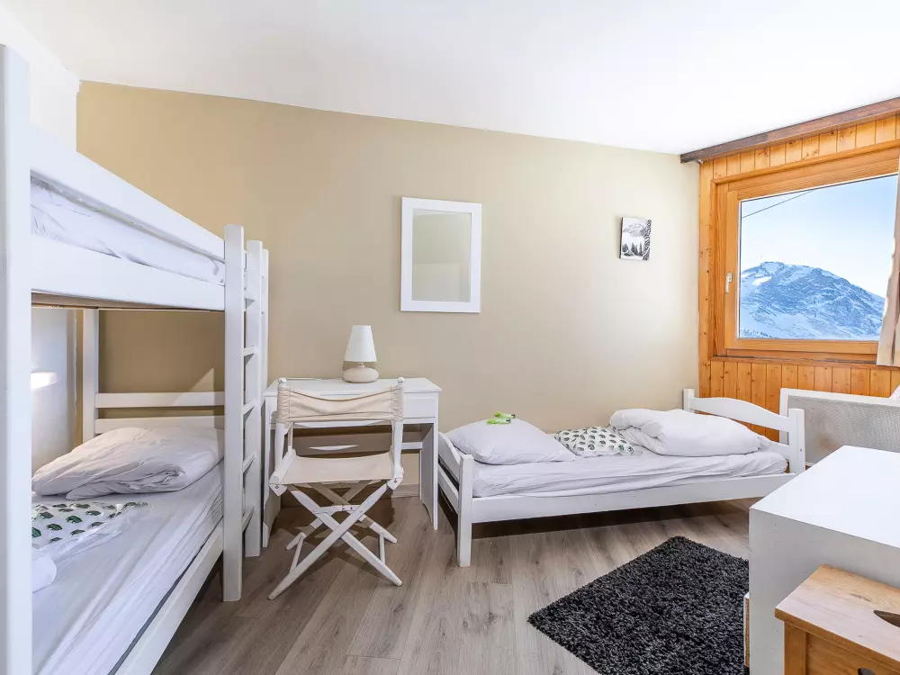 Location de Vacances Avoriaz 214