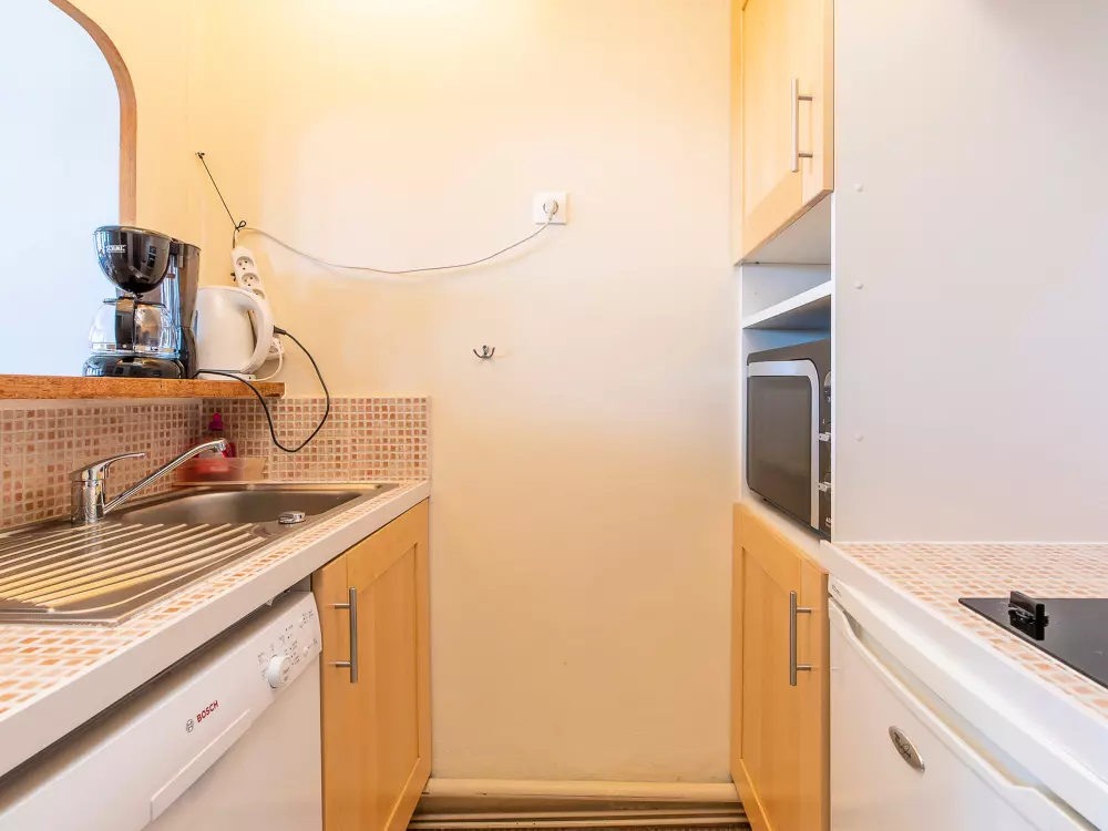 Location de Vacances Avoriaz 214