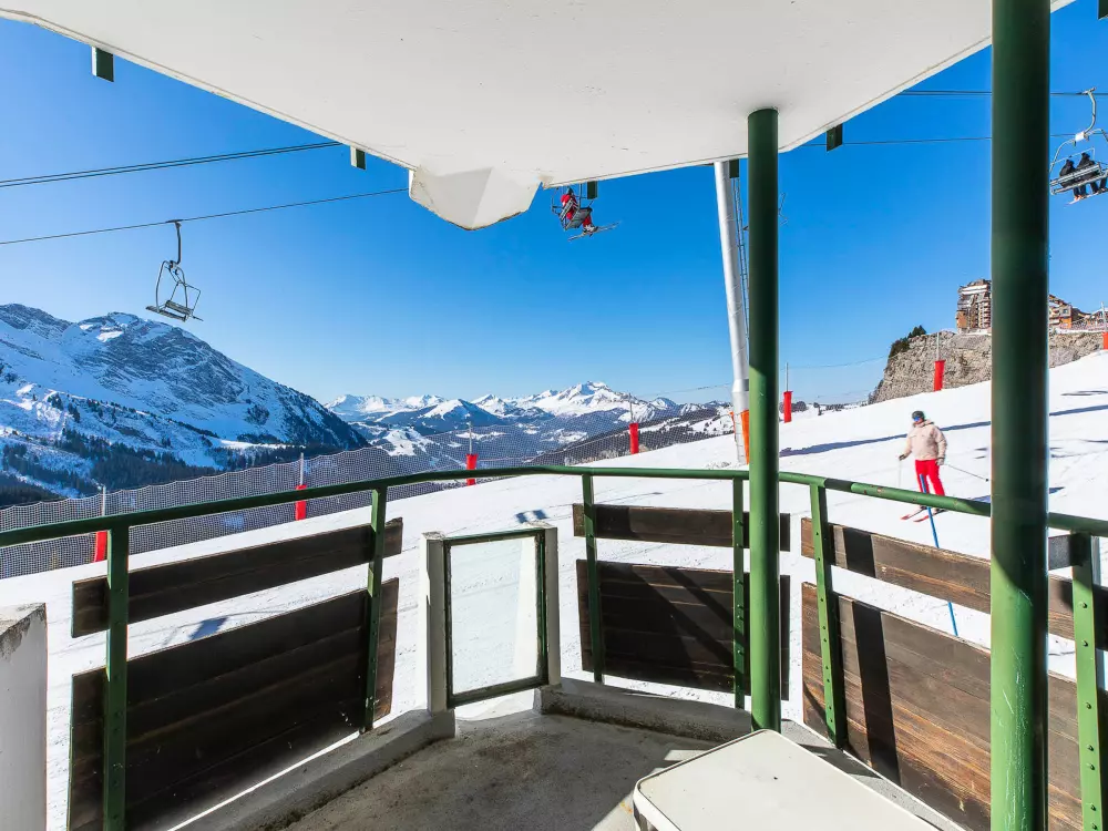 Location de Vacances Avoriaz 214