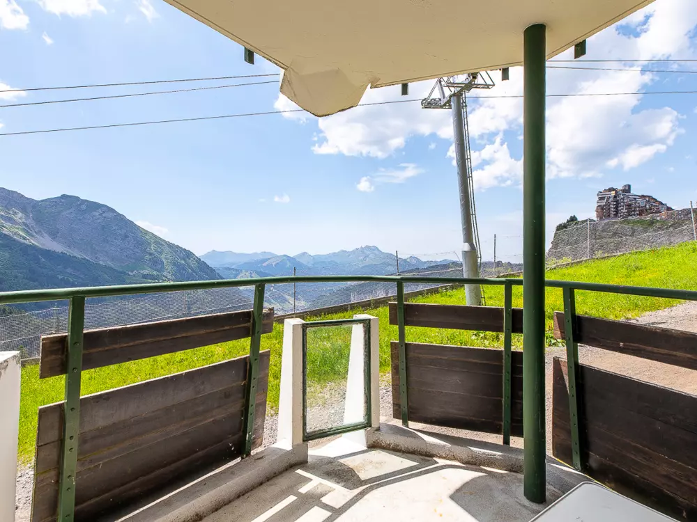 Location de Vacances Avoriaz 214