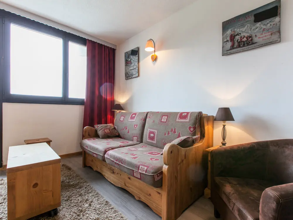 Location de Vacances Avoriaz 216