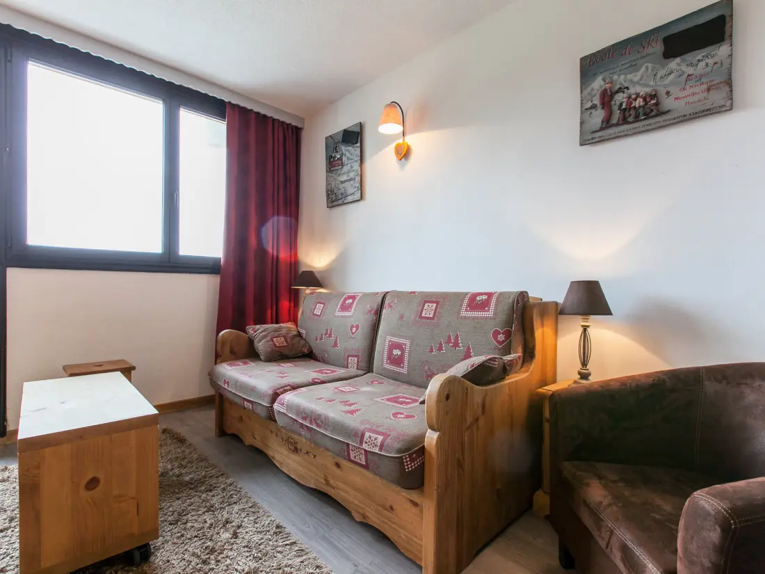 Location de Vacances Avoriaz 216
