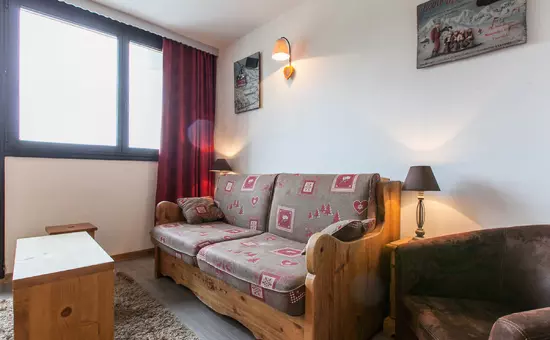 Location de Vacances Avoriaz 216