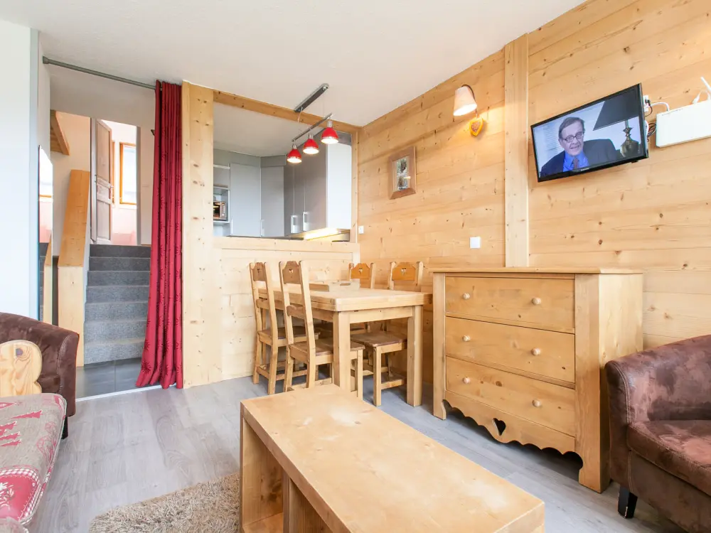 Location de Vacances Avoriaz 216